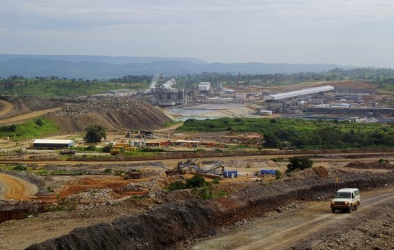 At Unstoppable Africa, Antonio Pedro makes strong push for industrialization and energy transition through critical minerals