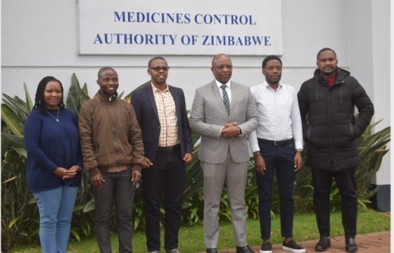 FDA impressed by Zimbabwe’s medicines regulatory systems
