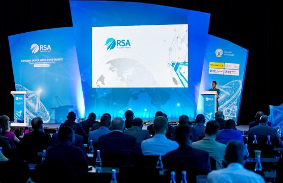 Global Experts in Rwanda to discuss way forward towards Space Industry 