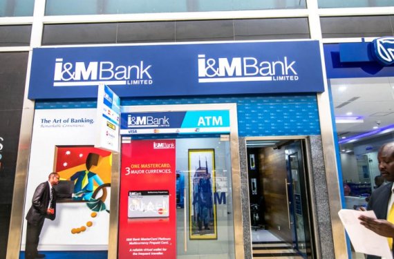 I&M Bank to open 20 branches in Kenya this year