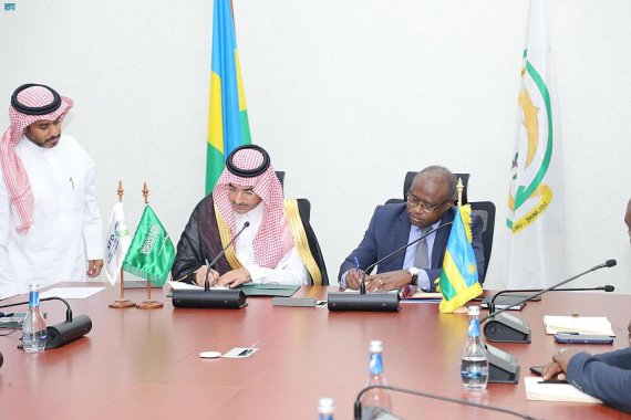 SDF Finances Electricity Project in Rwanda with USD20 Million