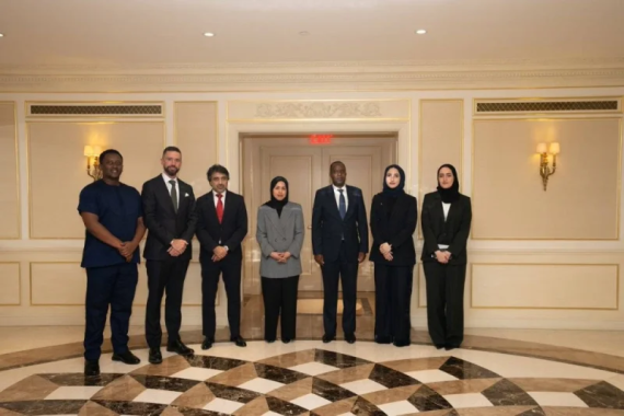 Qatar Fund for Development and GiveDirectly Launch $5 Million Initiative to Alleviate Poverty in Rwanda