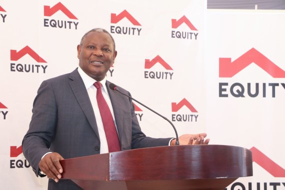 Equity Group acquires Cogebanque Plc
