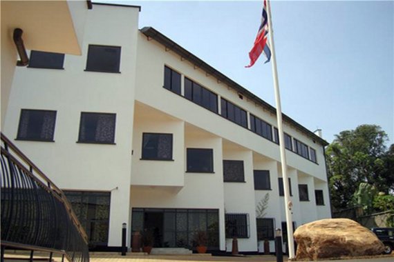 Norway closes embassy in Uganda
