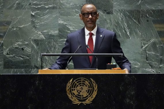 Landlocked Developing Countries Conference in Kigali to Address Development