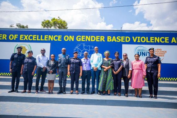 Harmonizing efforts against GBV and child abuse