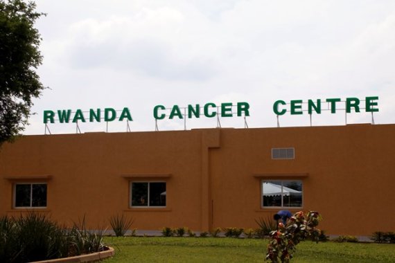 Rwanda steps up cancer screenings on World Cancer Day