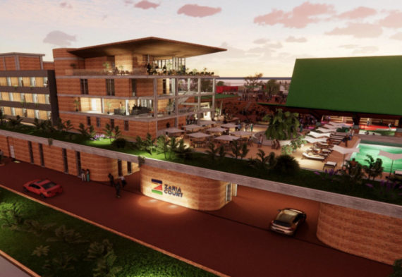 Aleph Hospitality signs contract to manage its second hotel in Kigali