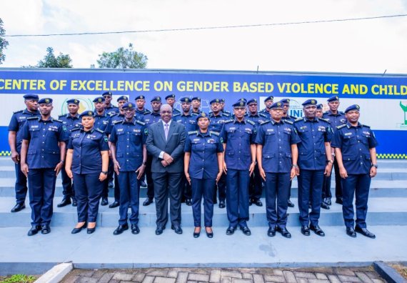 RNP hold leadership and management seminar on corruption