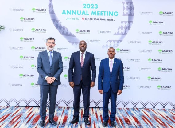 Prime Minister calls for strengthened partnerships of Africa 