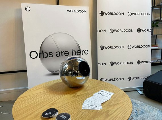 Kenya suspends local activities of crypto project Worldcoin