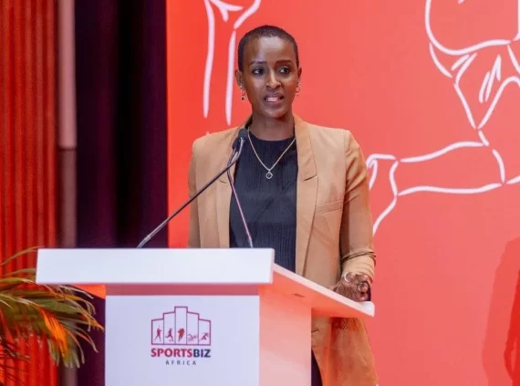 President Kagame Makes Key Appointments, Including New Minister of Sports