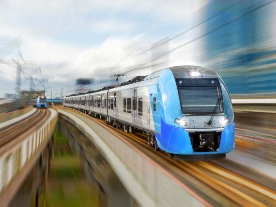 Tanzania Procures 3 Electric Trains for SGR 