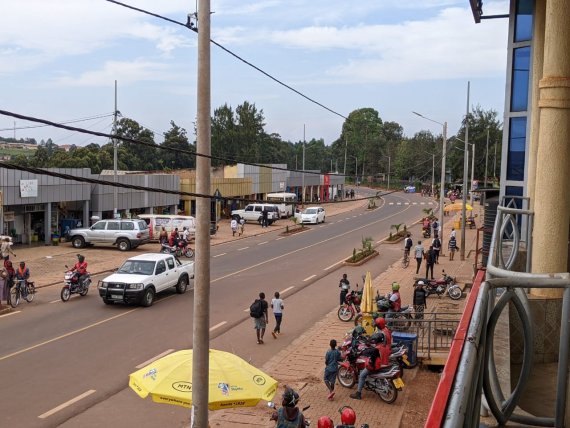 Rwanda’s districts show unprecedented improvement in public fund management for 2023