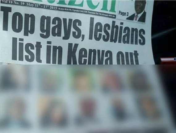 Kenya To Lose Trillions If LGBTQ Laws Are Implemented – Report