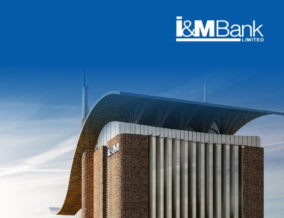 I&M Bank Rwanda Plc introduces online account opening services