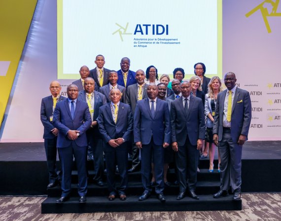 The African Trade and Investment Development Insurance (ATIDI) Posts Resilient Results Despite Global Headwinds