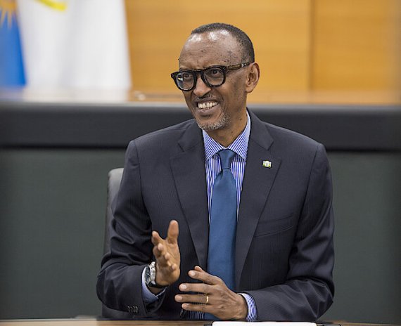 Rwanda’s Vision for Expanding Healthcare Workforce Supported by New WHO Academy