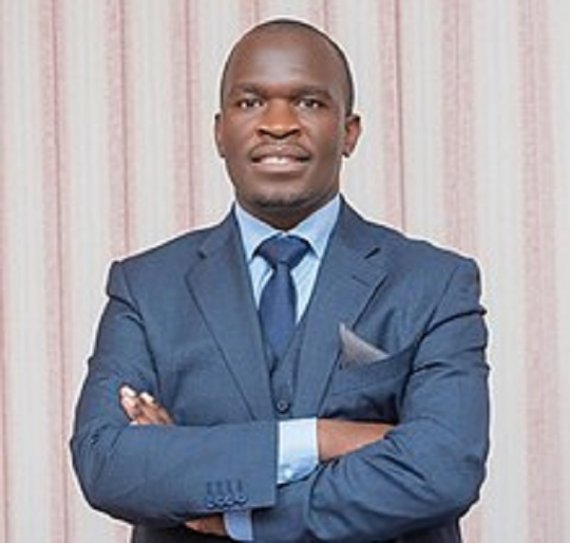 Thabo Chakaka Nyirenda: A Champion of Justice in Africa